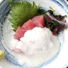 Maguro(tuna)