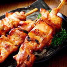 Other Yakitori / skewers