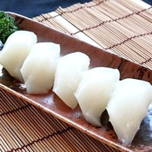 Mongou ika(squid)