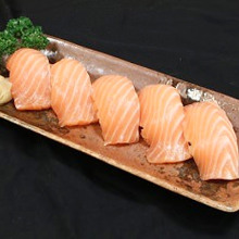 Salmon