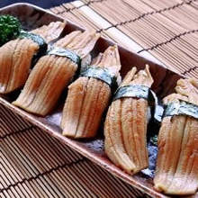 Anago(eel)