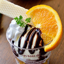 Parfait