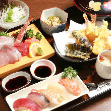 4,070 JPY Course (1 Items)