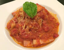 Amatriciana