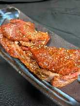 Other yakiniku / organ meats