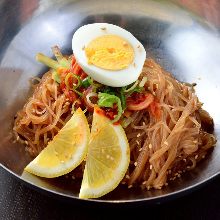 Bibim guksu