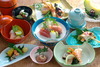Various Kaiseki Courses (For one person) *Reservation is essential. Various Kaiseki Courses (For one person) *Reservation is essential.