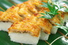 【Summertime Only】Conger Pike Sushi (one log) *To feed 3-4 people. Available for takeout. 【Summertime Only】Conger Pike Sushi (one log) *To feed 3-4 people. Available for takeout.