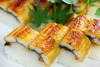 Eel Log Sushi (one log)*To feed 2-3 people. Available for takeout
