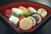 Premium Assorted Sushi (For one person)*Available for takeout. Premium Assorted Sushi (For one person)*Available for takeout.