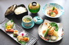 Rakusai Gozen (For one person) Rakusai Gozen (For one person)