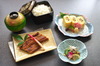 Eel Gozen (For one person)*Available for takeout. Eel Gozen (For one person)*Available for takeout.