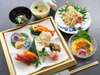 Sushi Zen “Otokuni” (For one person) Sushi Zen “Otokuni” (For one person)