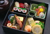 Sushi Teishoku (Meal Set) (For one person)*Available for takeout. Sushi Teishoku (Meal Set) (For one person)*Available for takeout.