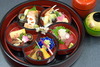 Benitsuzure Bento Box (for one person) Benitsuzure Bento Box (for one person)