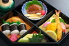 【Bento Box for Children】 Sakura (for one person)*Available for takeout. 【Bento Box for Children】 Sakura (for one person)*Available for takeout.
