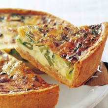 Quiche