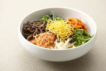 Bibimbap