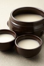 Flesh Makgeolli