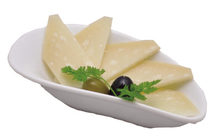 Parmesan cheese (Parmigiano-Reggiano)