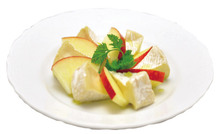 Camembert cheese Camembert cheese
