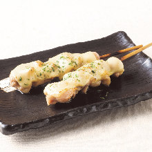 Other Yakitori / skewers
