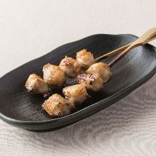 Bonjiri (chicken tailbone meat)