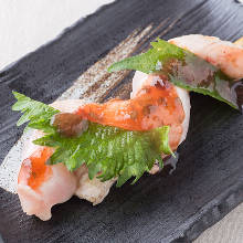 Sasami (chicken tenderloin)