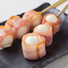 Quail egg