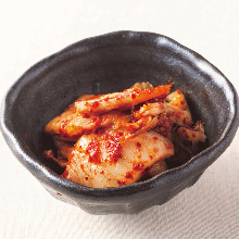 Kimchi