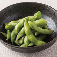 Edamame beans