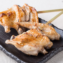 Chicken wing tips
