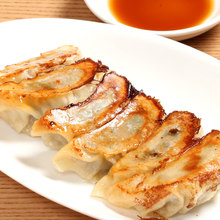 Gyoza