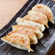 Gyoza