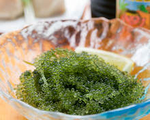 Sea grapes