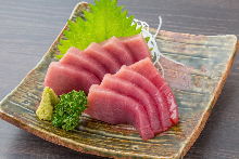 Sashimi