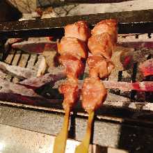 Yakitori Zuri