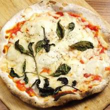 Margherita