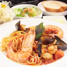 Pescatore