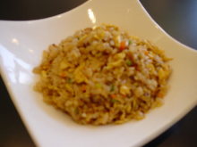 Fried rice