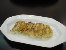 Gyoza