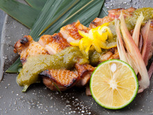 Grilled / sauteed chicken Grilled / sauteed chicken