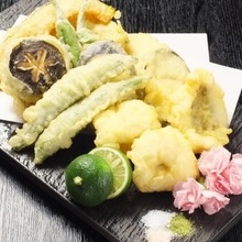 Tempura