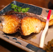 Other grilled fish Other grilled fish