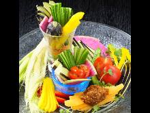 Bagna cauda Bagna cauda