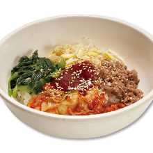 Bibimbap