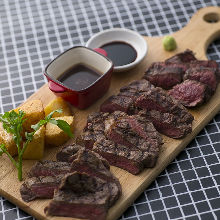 Steak
