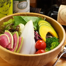 Salad