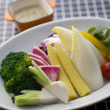 Bagna cauda