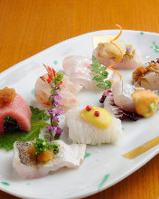 Sashimi